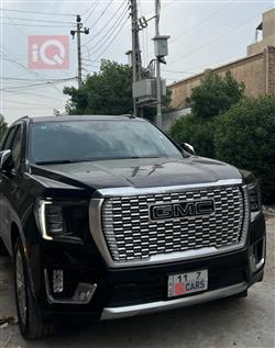 جي ام سي يوكون